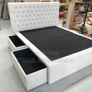 Smart Bed 24358