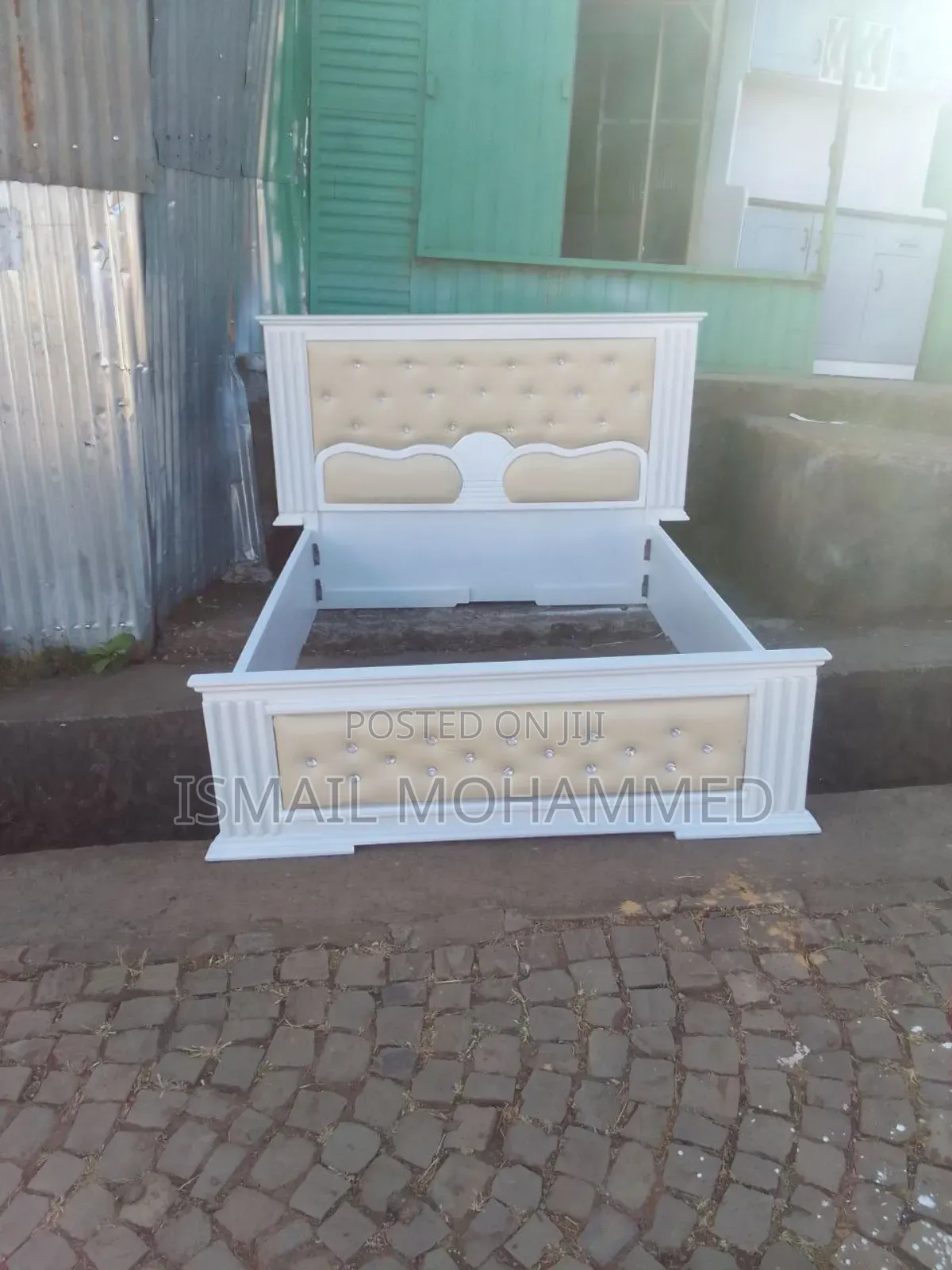 Smart Bed 24358
