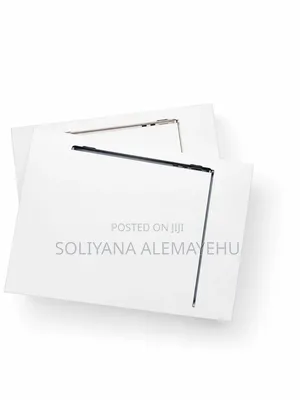 New Laptop Apple MacBook Air 2026 M5 16GB Apple M5 SSD 512GB