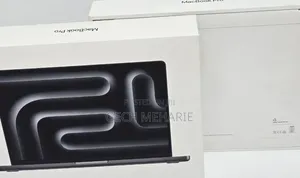 New Laptop Apple MacBook Pro 2024 M4 Pro 24GB Apple M4 Pro SSD 512GB