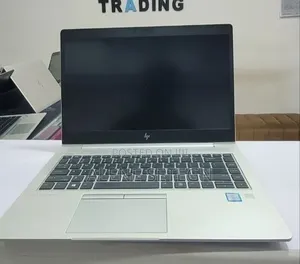 New Laptop HP EliteBook 840 G5 16GB Intel Core i5 SSD 512GB