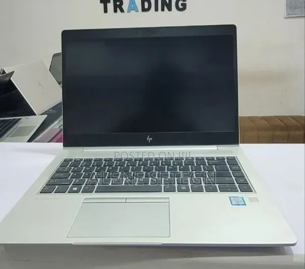New Laptop HP EliteBook 840 G5 16GB Intel Core i5 SSD 512GB