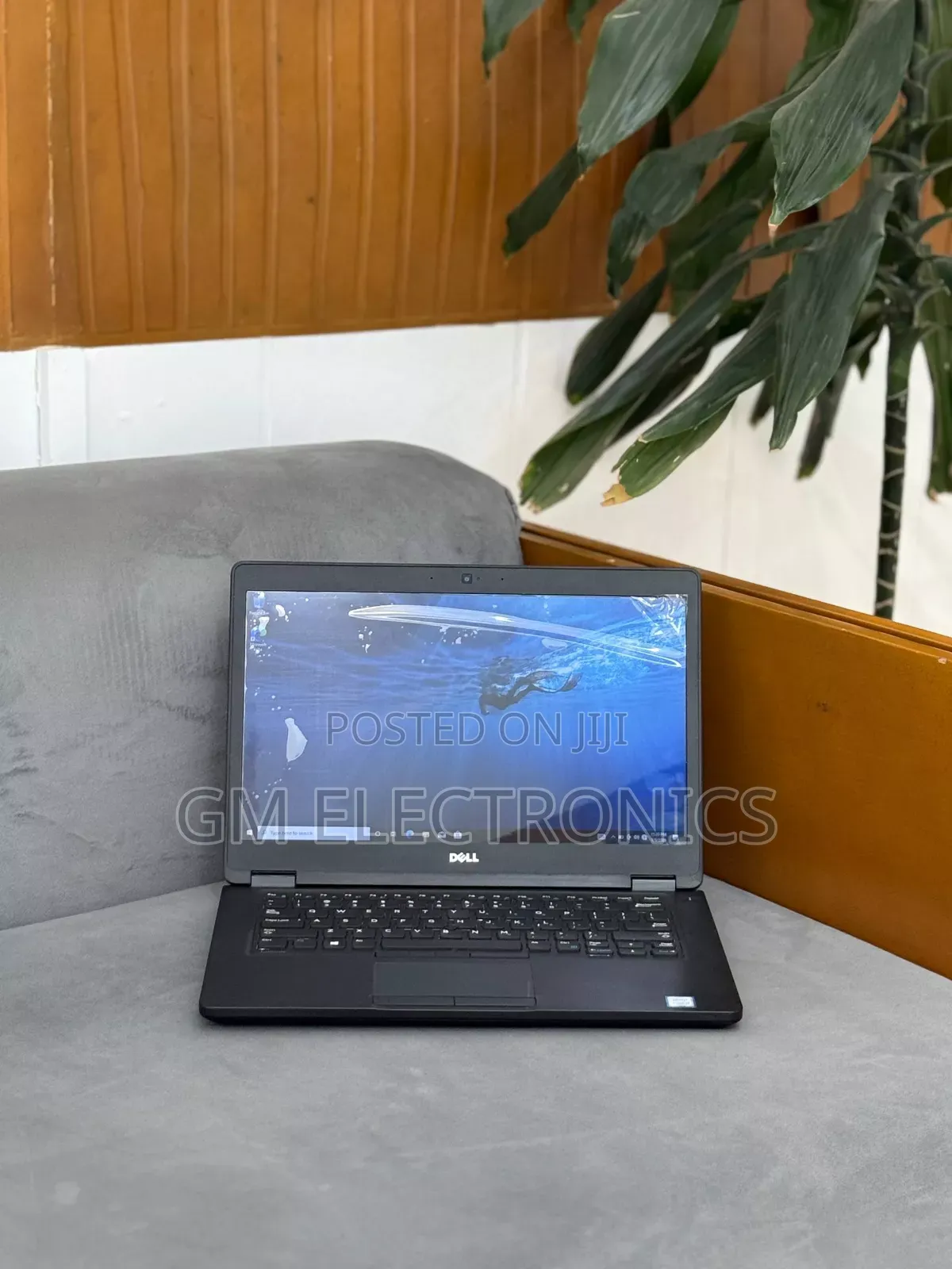 New Laptop Dell Latitude 5400 16GB Intel Core i5 SSD 512GB