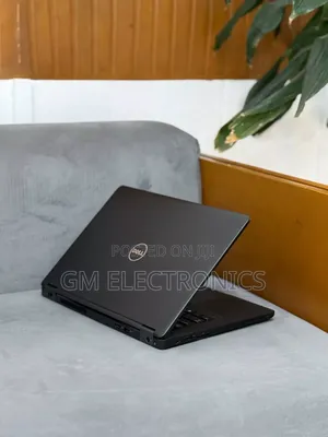 New Laptop Dell Latitude 5400 16GB Intel Core i5 SSD 512GB