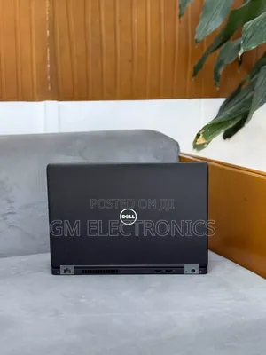 New Laptop Dell Latitude 5400 16GB Intel Core i5 SSD 512GB