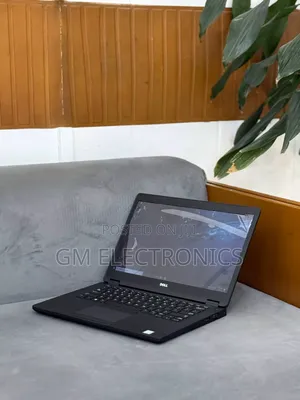 New Laptop Dell Latitude 5400 16GB Intel Core i5 SSD 512GB