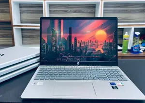 New Laptop HP Stream Notebook 16GB Intel Core i7 SSD 512GB