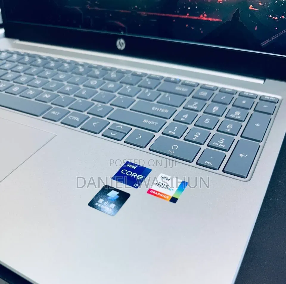 New Laptop HP Stream Notebook 16GB Intel Core i7 SSD 512GB