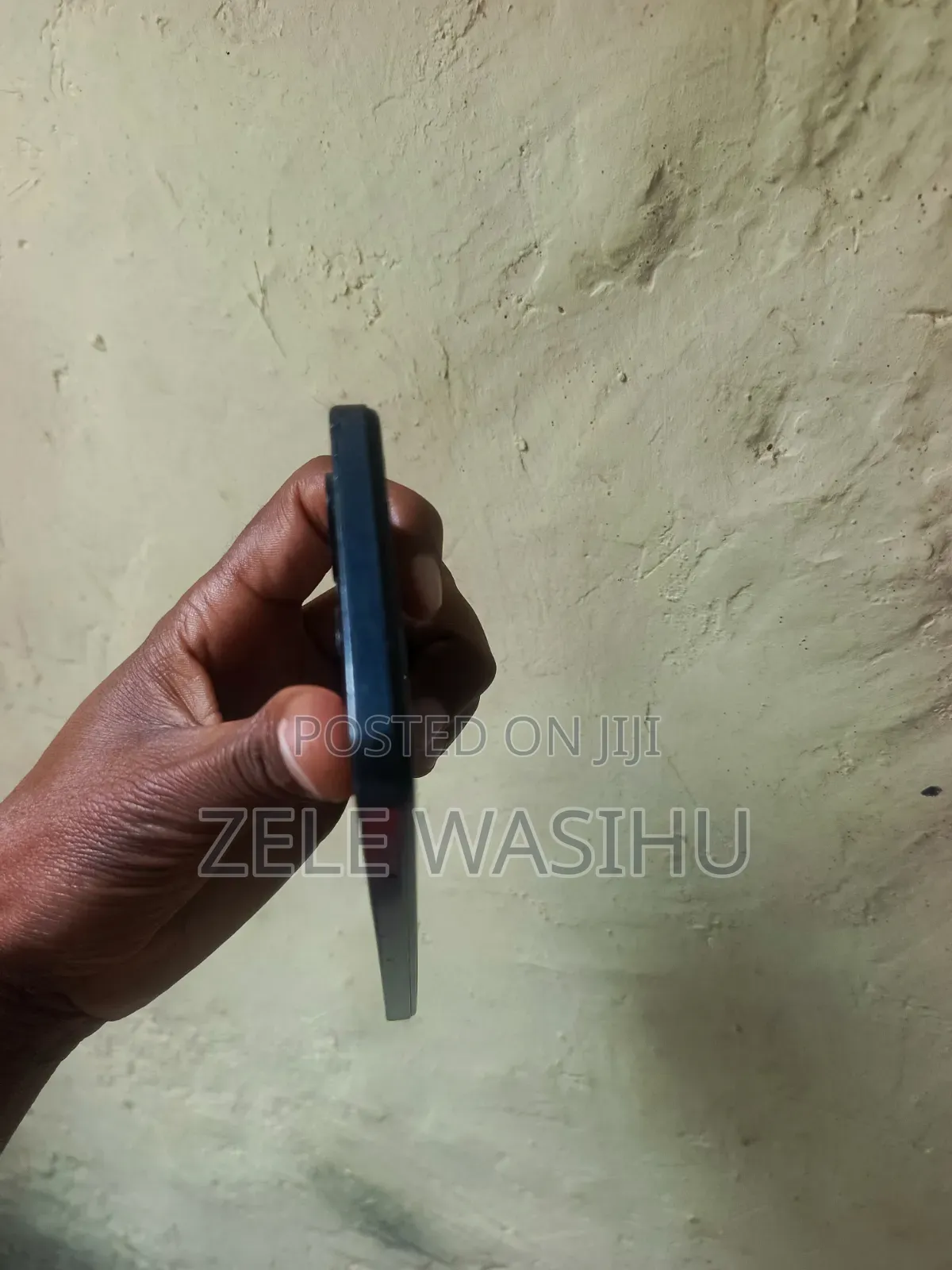Infinix Smart 8 64 GB Gray