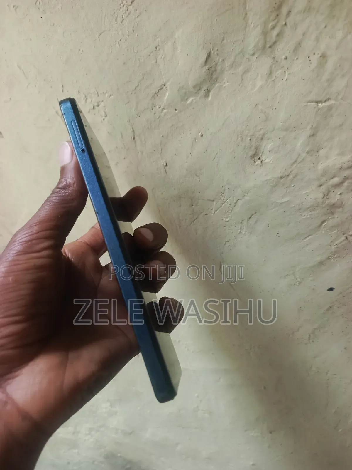 Infinix Smart 8 64 GB Gray
