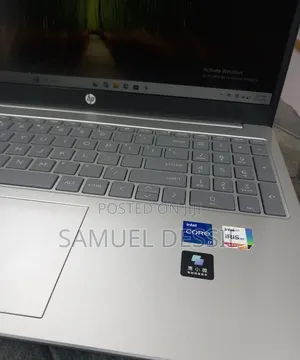 New Laptop HP Stream Notebook 16GB Intel Core i7 SSD 1T