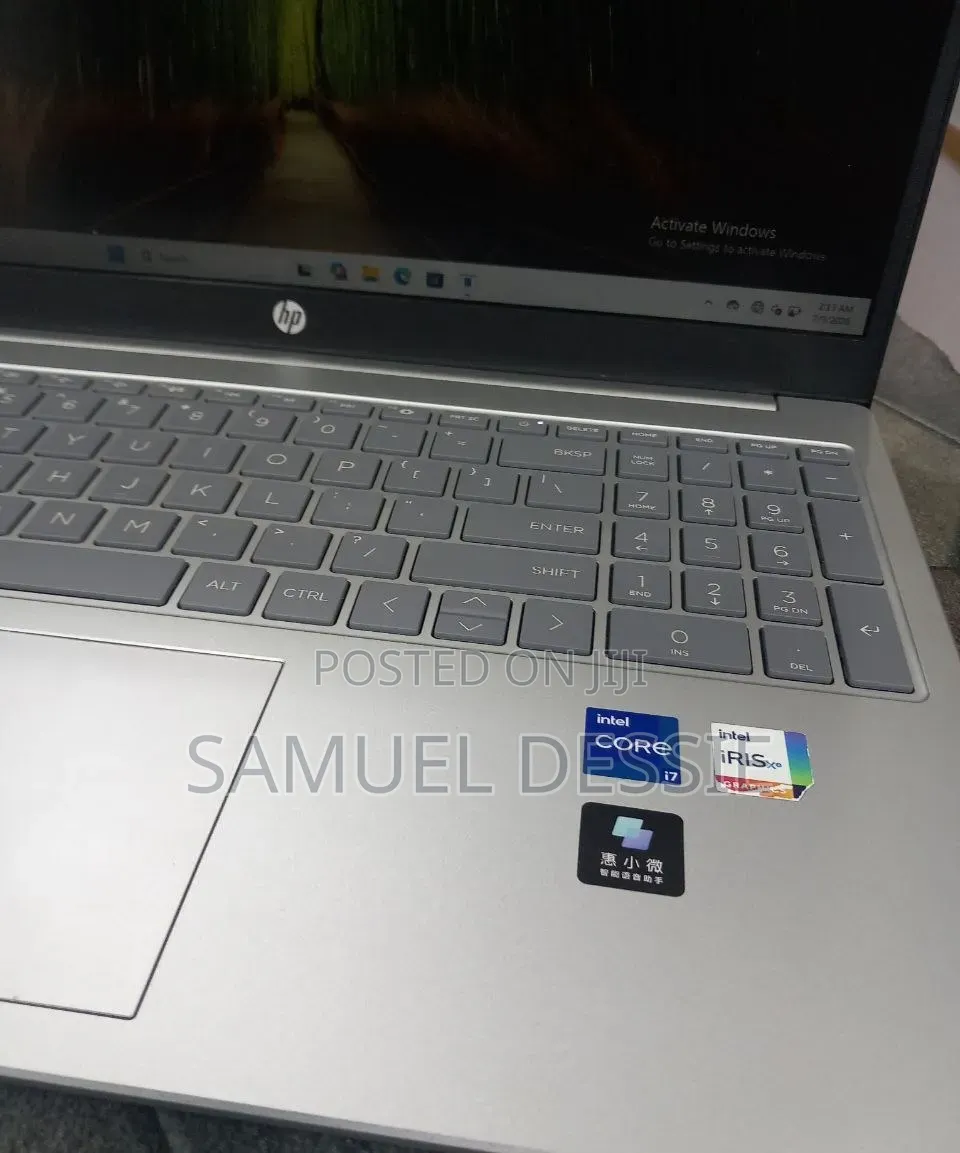 New Laptop HP Stream Notebook 16GB Intel Core i7 SSD 1T