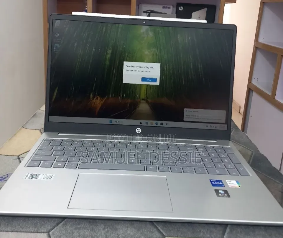 New Laptop HP Stream Notebook 16GB Intel Core i7 SSD 1T