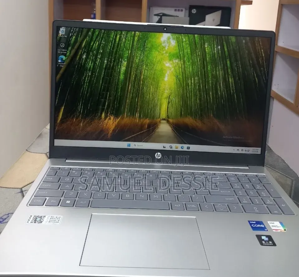 New Laptop HP Stream Notebook 16GB Intel Core i7 SSD 1T