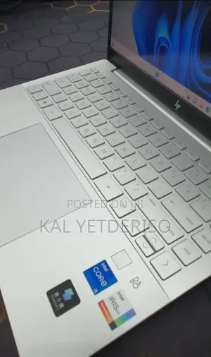 New Laptop HP Pavilion 14 16GB Intel Core i5 SSD 1T
