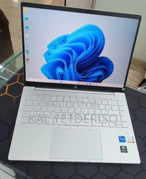 New Laptop HP Pavilion 14 16GB Intel Core i5 SSD 1T