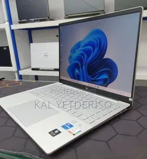New Laptop HP Pavilion 14 16GB Intel Core i5 SSD 1T