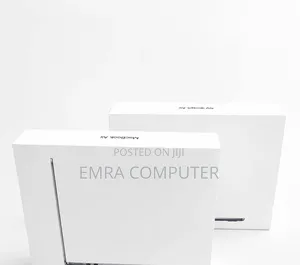 New Laptop Apple MacBook Air 2026 M5 16GB Apple M5 SSD 512GB