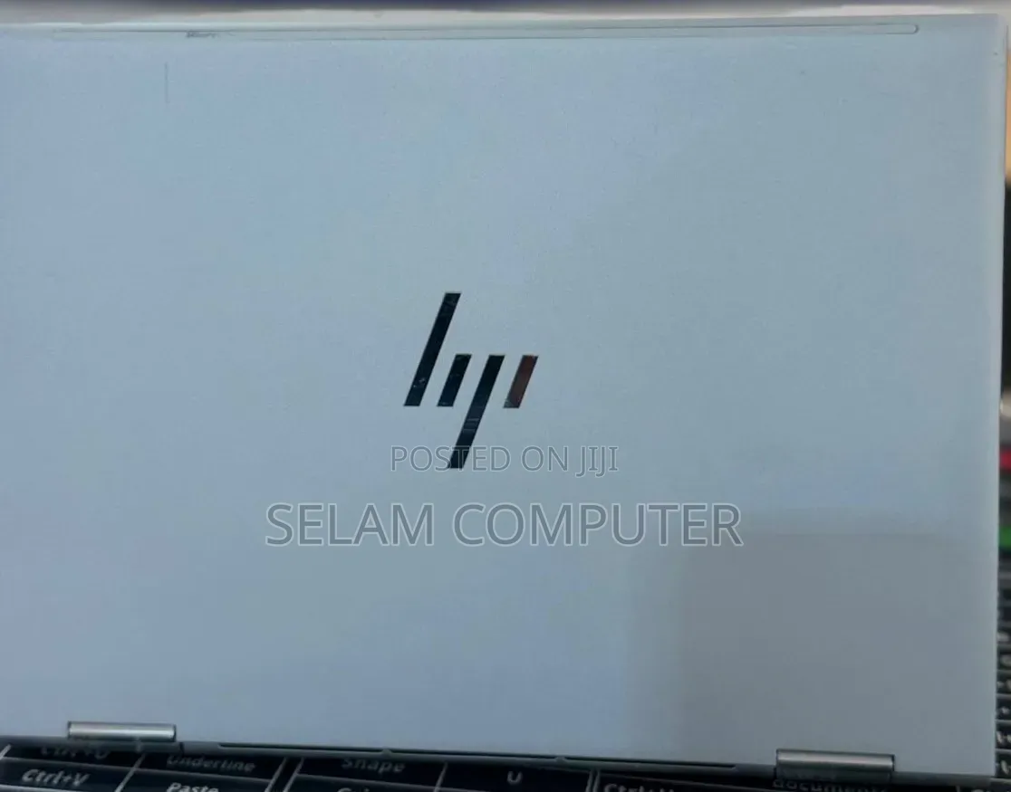 New Laptop HP EliteBook 830 G9 16GB Intel Core i7 SSD 512GB