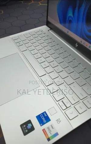 New Laptop HP Pavilion 14 16GB Intel Core i5 SSD 1T