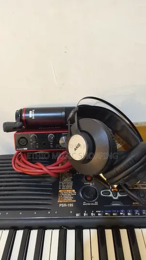 Sound Card
