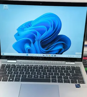 New Laptop HP EliteBook 830 G9 16GB Intel Core i7 SSD 512GB