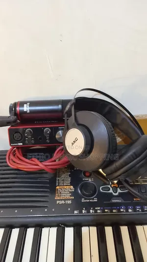 Sound Card