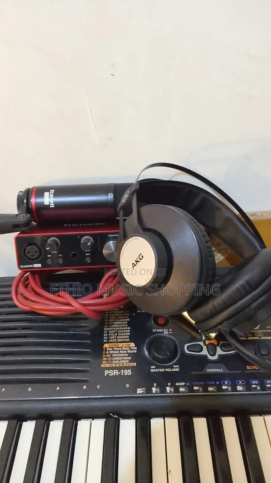 Sound Card