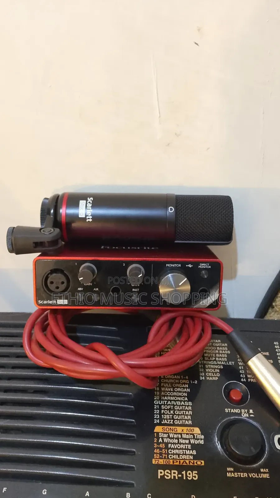 Sound Card