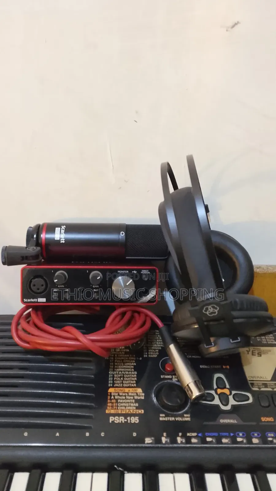 Sound Card