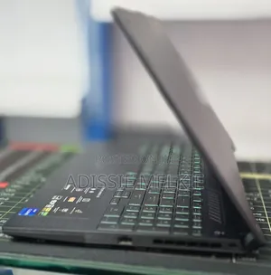 New Laptop Asus TUF Gaming A15 16GB Intel Core i7 SSD 512GB