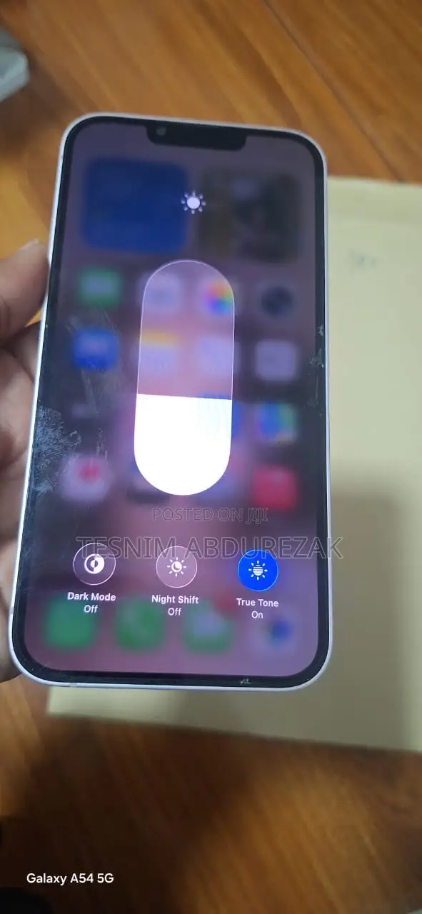 Apple iPhone 13 128 GB Pink
