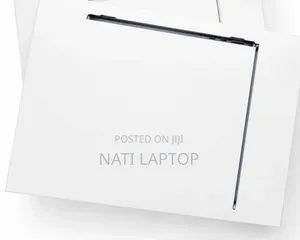 New Laptop Apple MacBook Air 2026 M5 16GB Apple M5 SSD 512GB