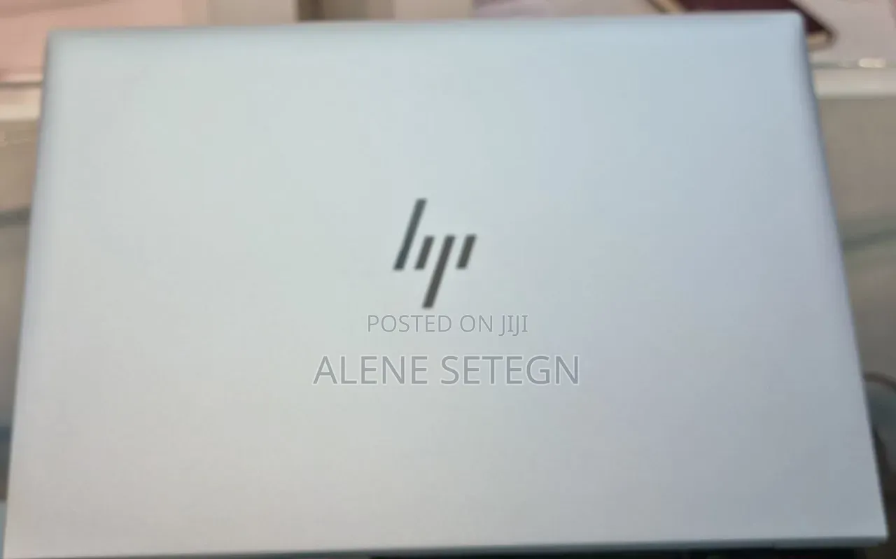 New Laptop HP EliteBook 840 G7 16GB Intel SSD 512GB