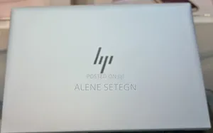 New Laptop HP EliteBook 840 G7 16GB Intel SSD 512GB