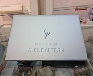 New Laptop HP EliteBook 840 G7 16GB Intel SSD 512GB
