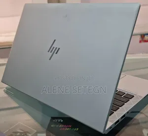 New Laptop HP EliteBook 840 G7 16GB Intel SSD 512GB