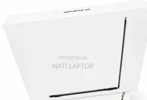 New Laptop Apple MacBook Air 2026 M5 16GB Apple M5 SSD 512GB