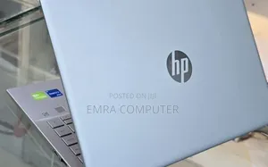 New Laptop HP 16GB Intel Core i5 SSD 512GB