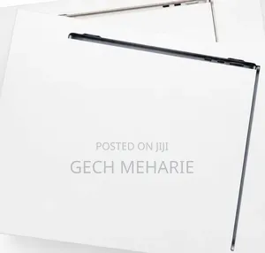 New Laptop Apple MacBook Air 2026 M5 16GB Apple M5 SSD 512GB