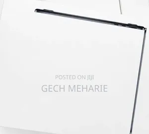 New Laptop Apple MacBook Air 2026 M5 16GB Apple M5 SSD 512GB