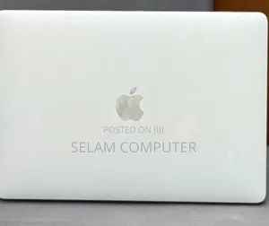 New Laptop Apple MacBook Air 2020 M1 8GB Intel Core i5 SSD 128GB