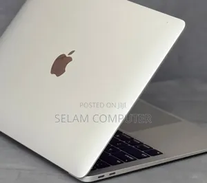 New Laptop Apple MacBook Air 2020 M1 8GB Intel Core i5 SSD 128GB