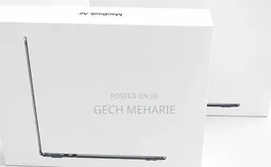 New Laptop Apple MacBook Air 2026 M5 16GB Apple M5 SSD 512GB