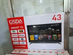Double Screen Tv