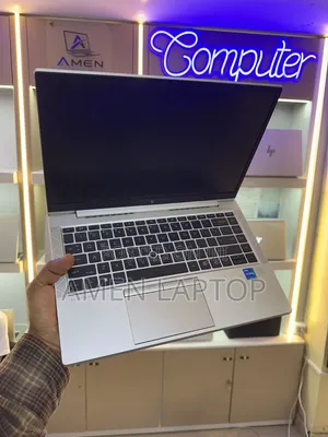 New Laptop HP EliteBook 840 G8 1GB Intel Core i5 SSD 512GB
