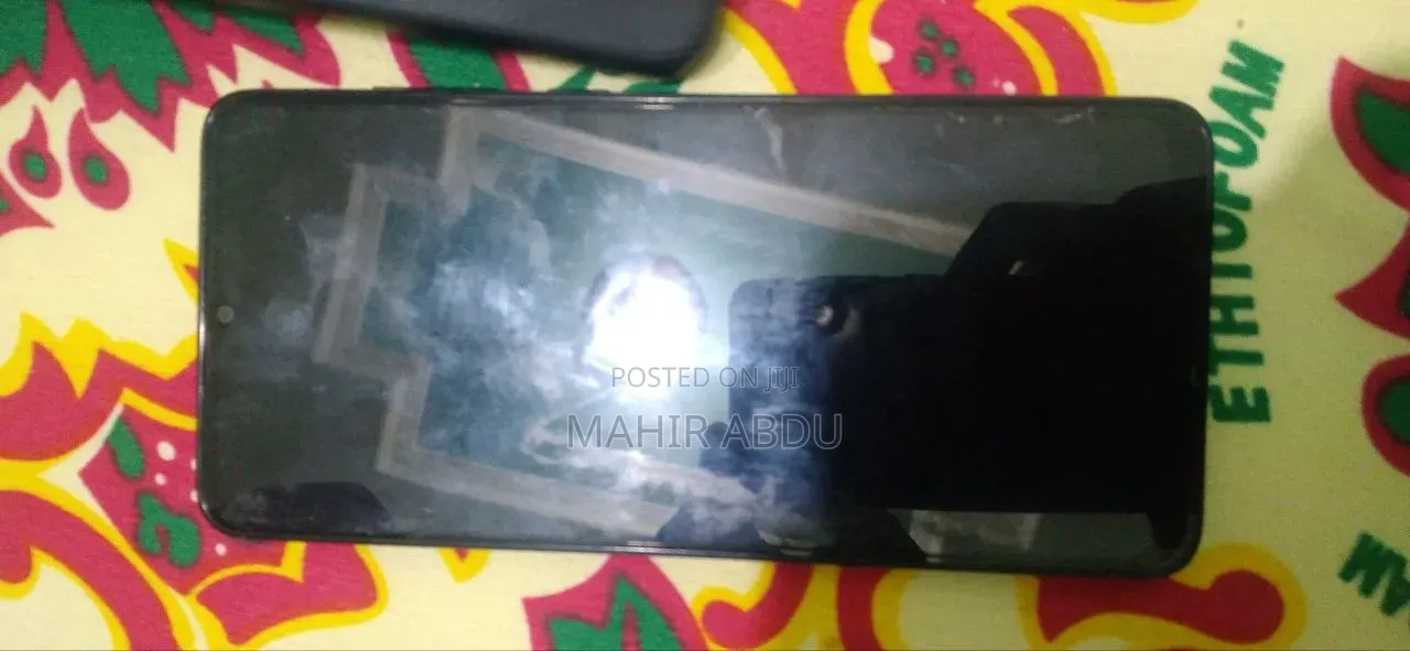 Samsung Galaxy A05 64 GB Black