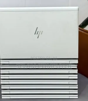 New Laptop HP EliteBook 830 G7 8GB Intel Core i5 SSD 512GB