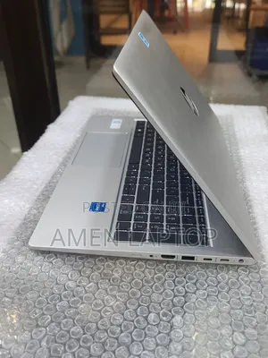 New Laptop HP EliteBook 840 G8 1GB Intel Core i5 SSD 512GB