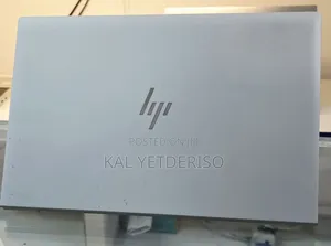 New Laptop HP EliteBook 840 G8 16GB Intel Core i7 SSD 512GB
